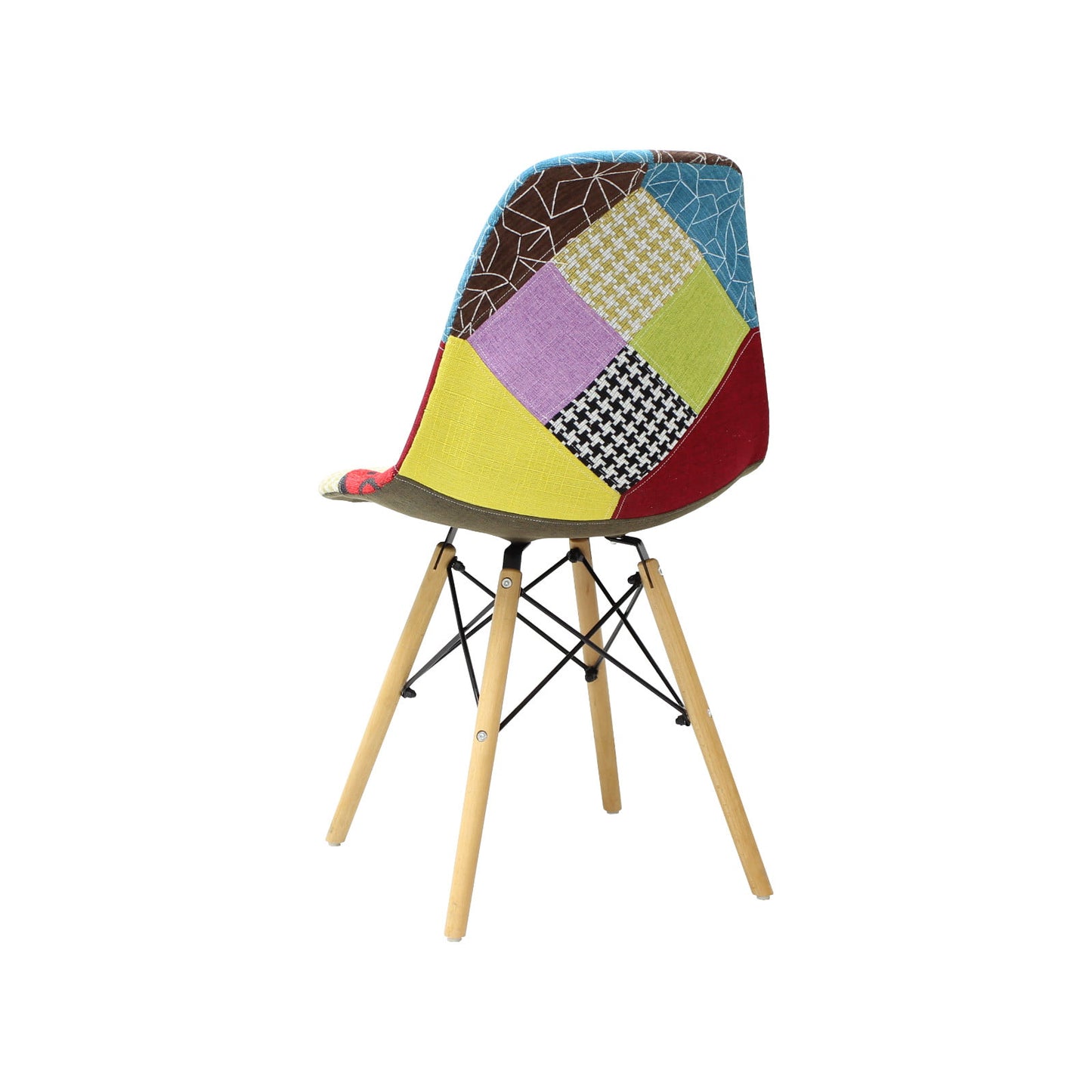 Маса Vero с4 Стола Зора Patchwork