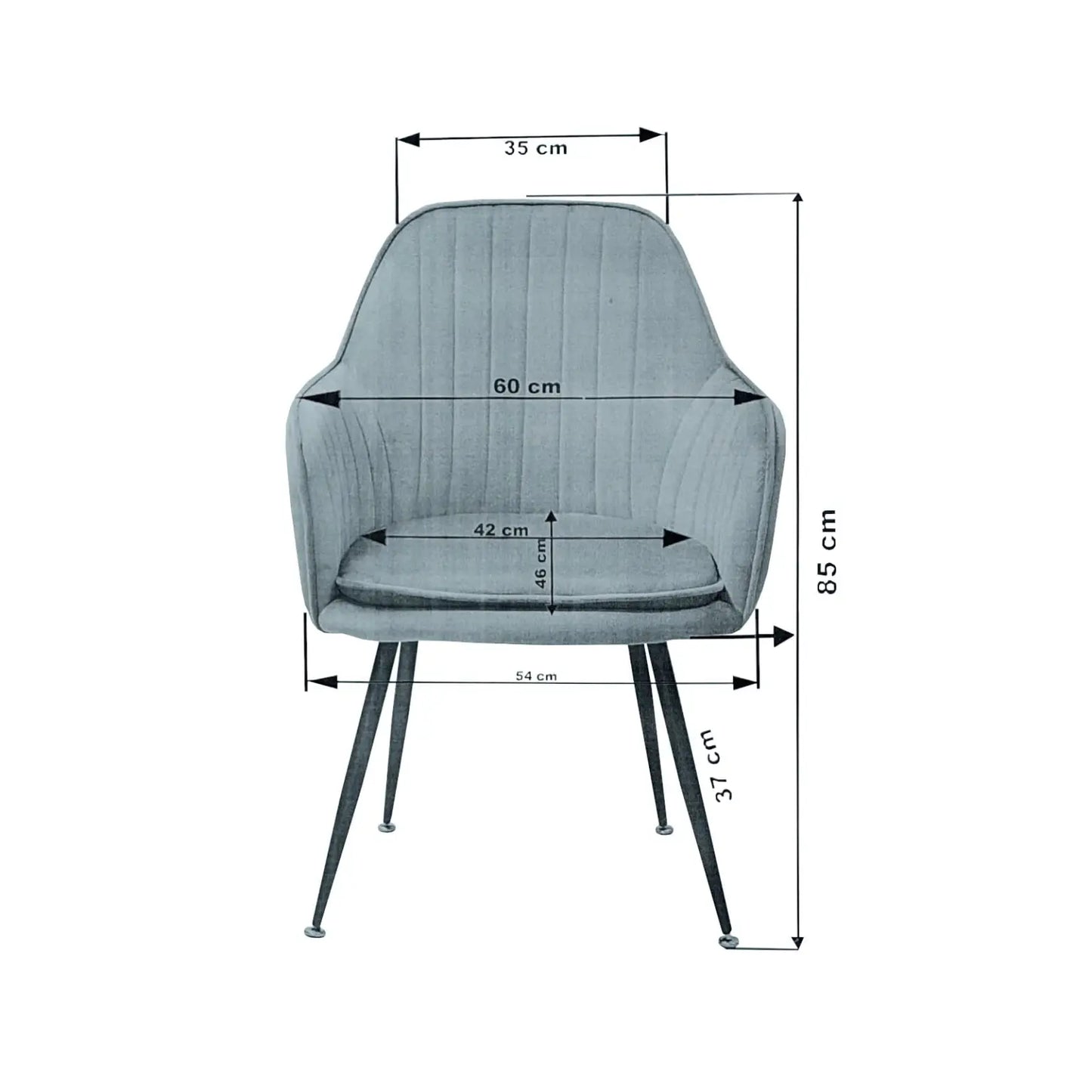 Комплект 4 Стола Корал