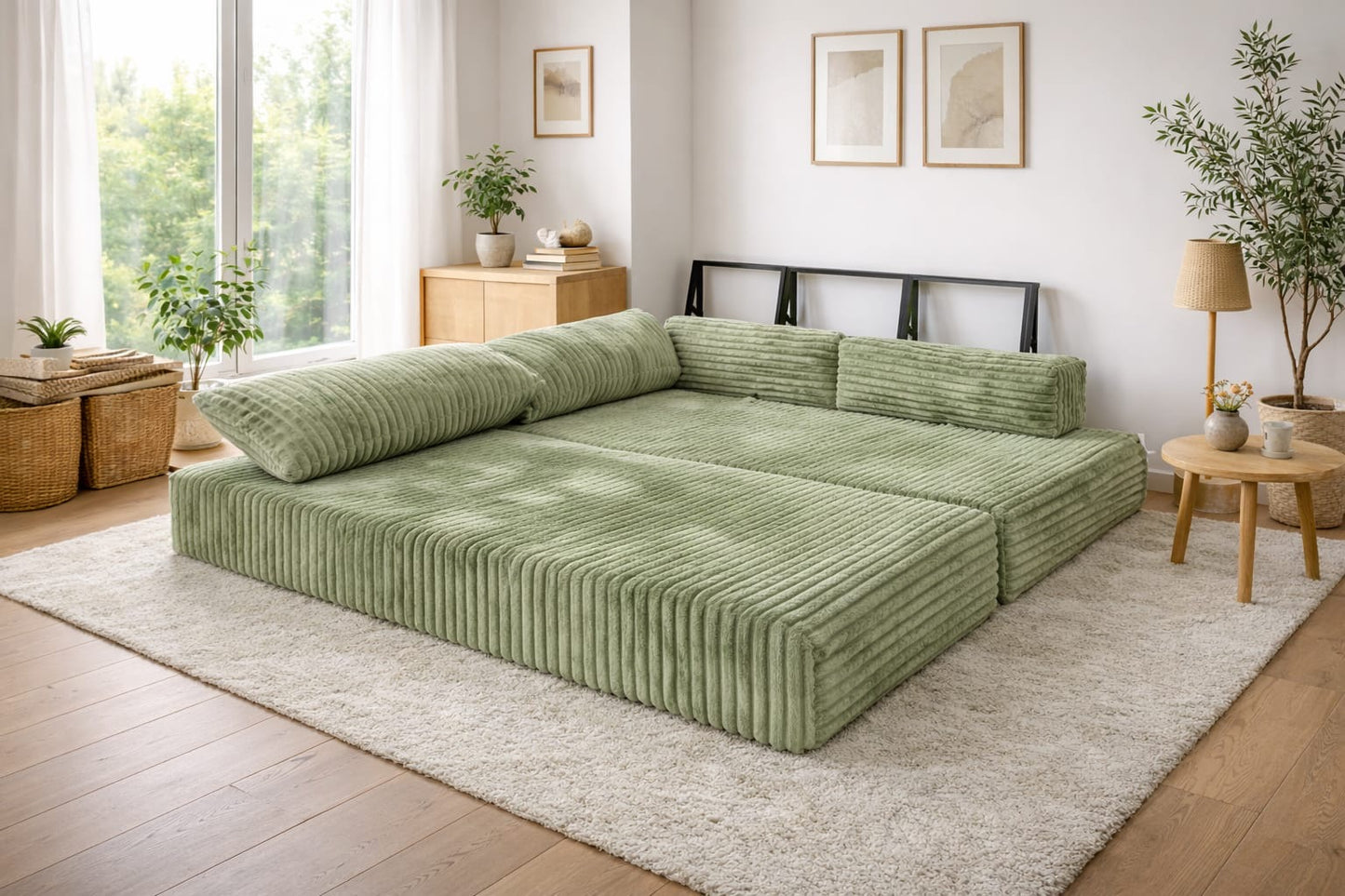 Диван Lego Flex