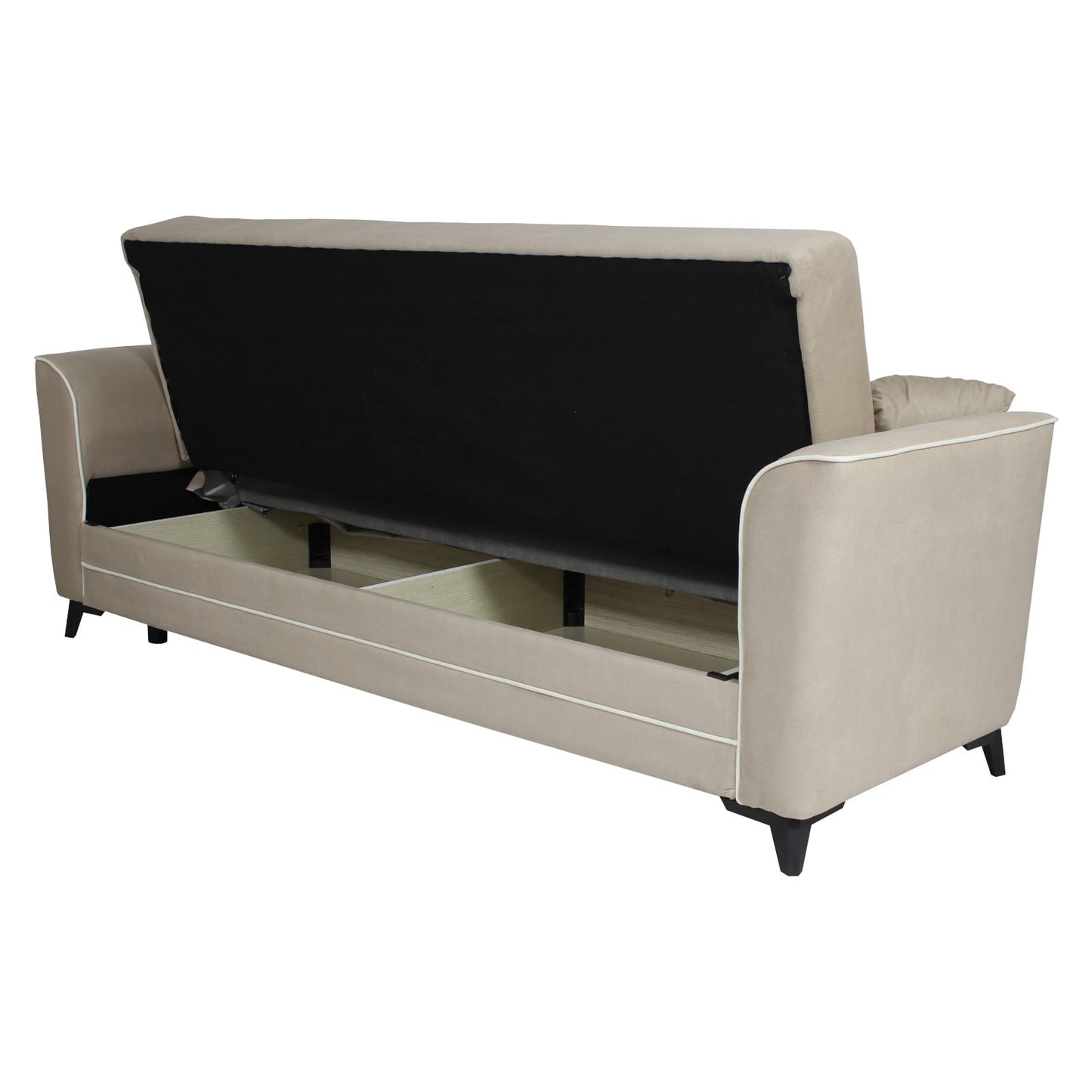 Диван Анна Крем