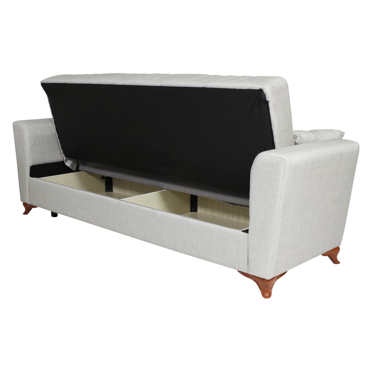 Диван Релакс Крем