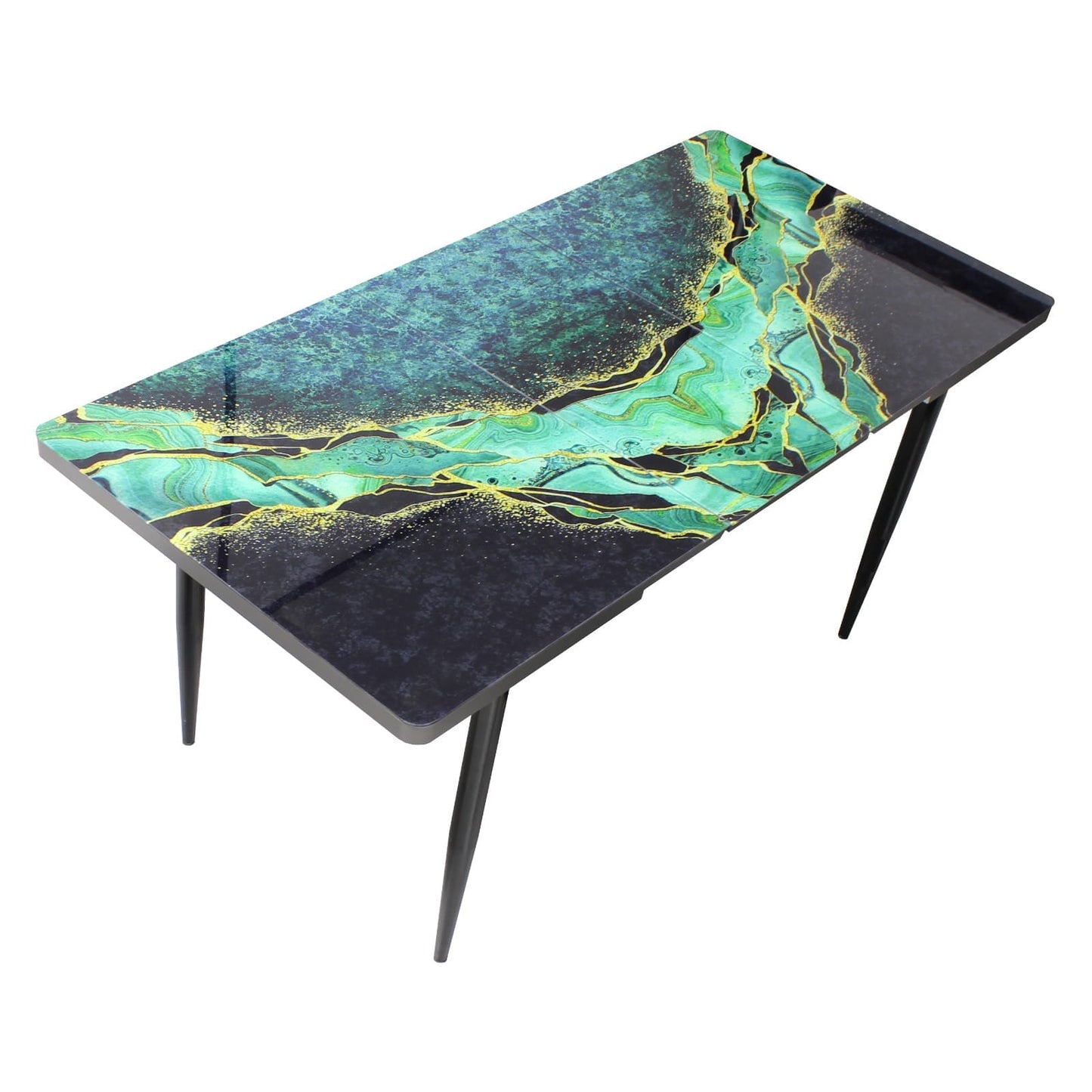 Разтегателна Маса Кристал