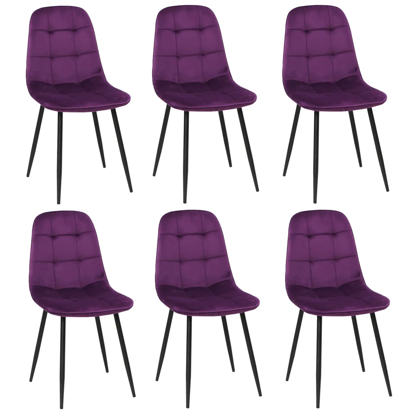 Комплект 6 Стол Livo