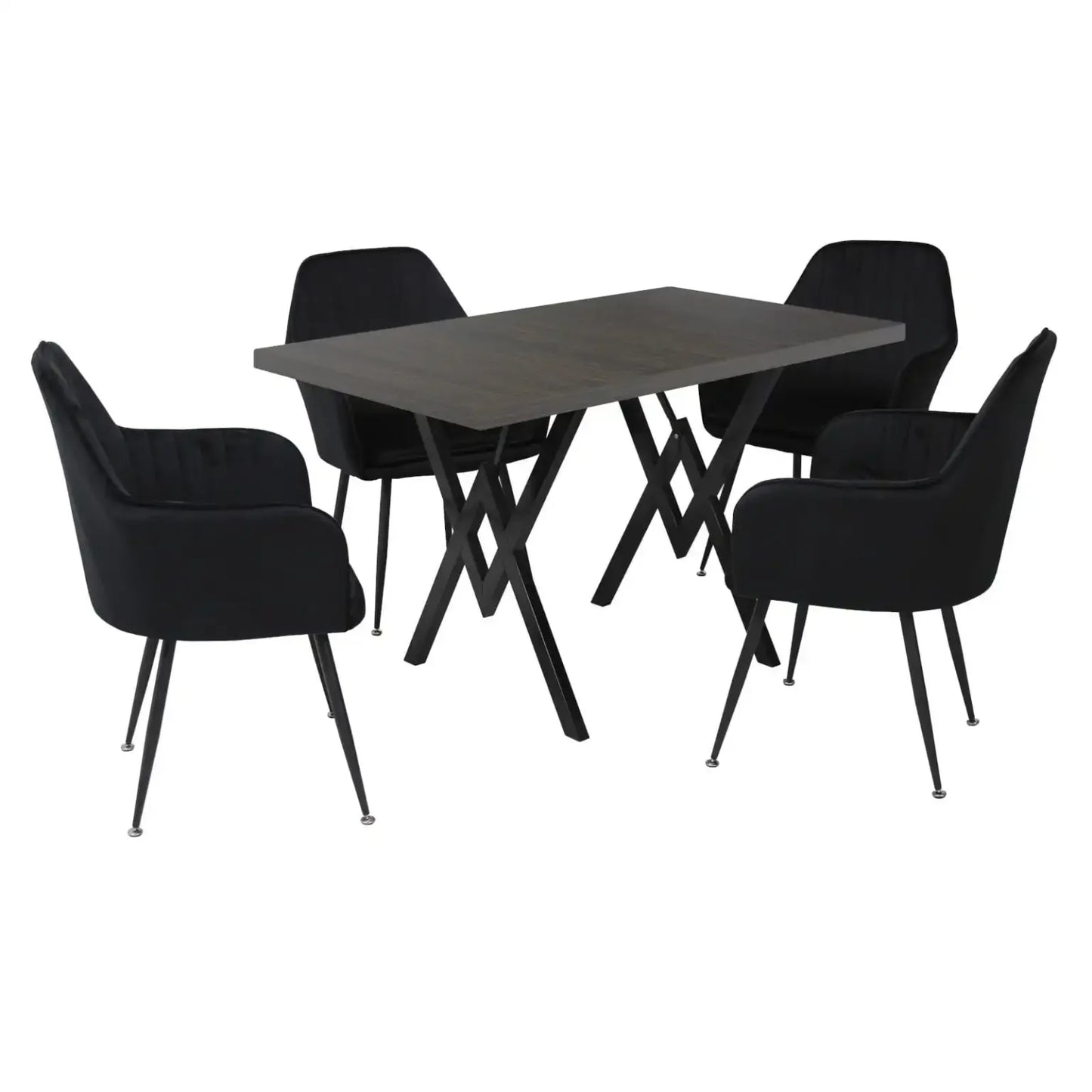 Маса Стела Венге С4 Стола Корал