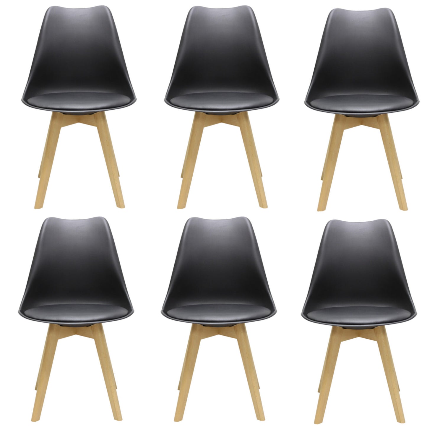 Комплект 6 Стола Калос