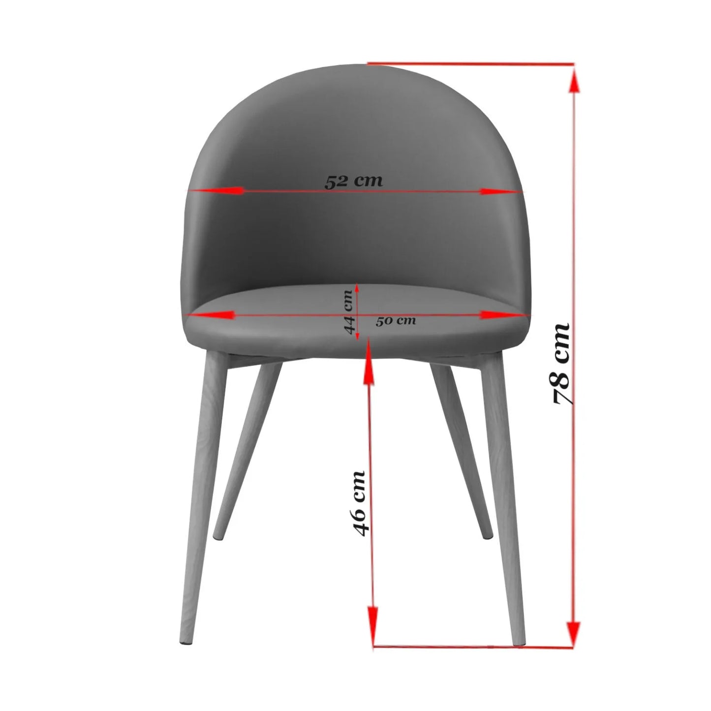 Стол Белла Капучино(Премиум Кожа)