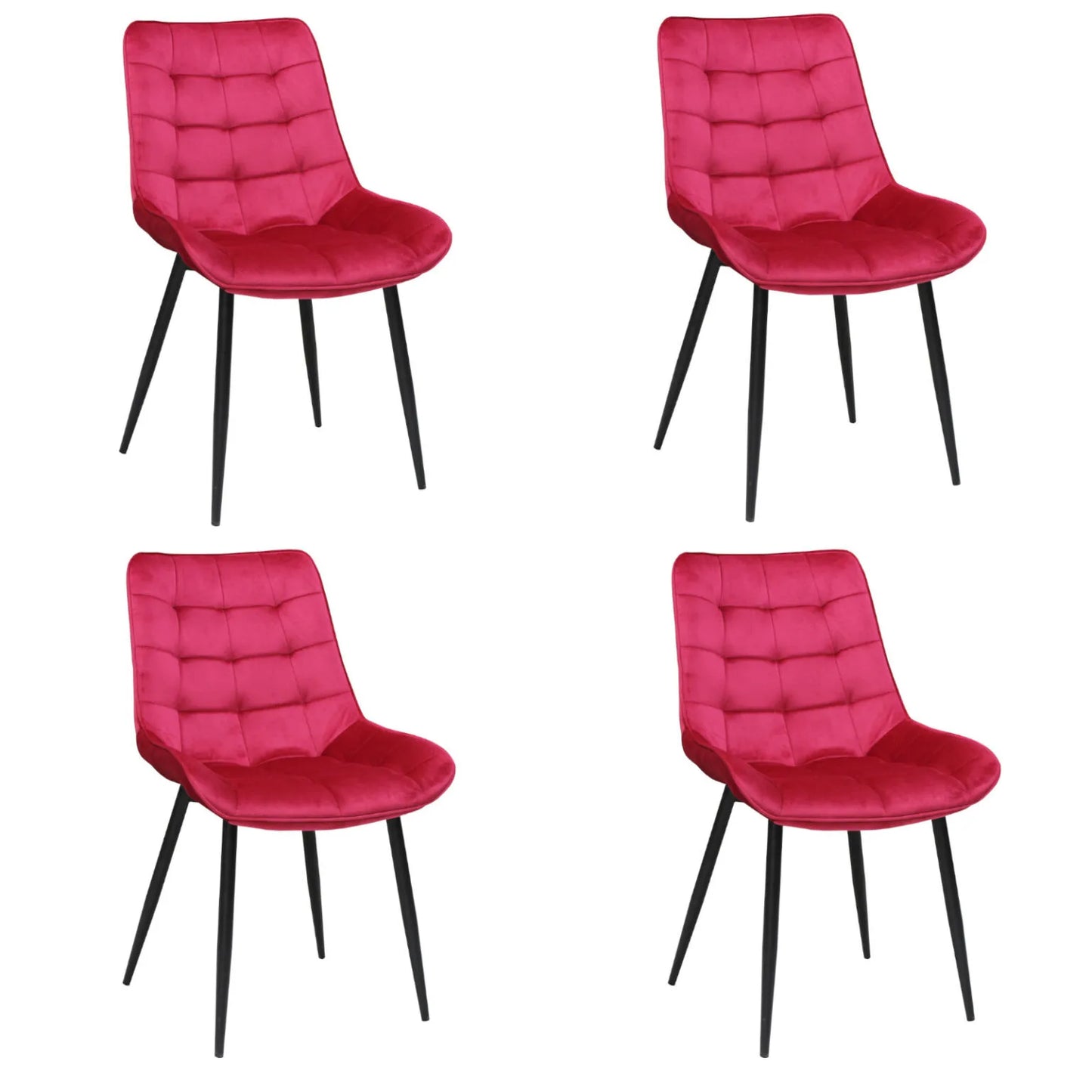 Комплект 4 Стола Onix