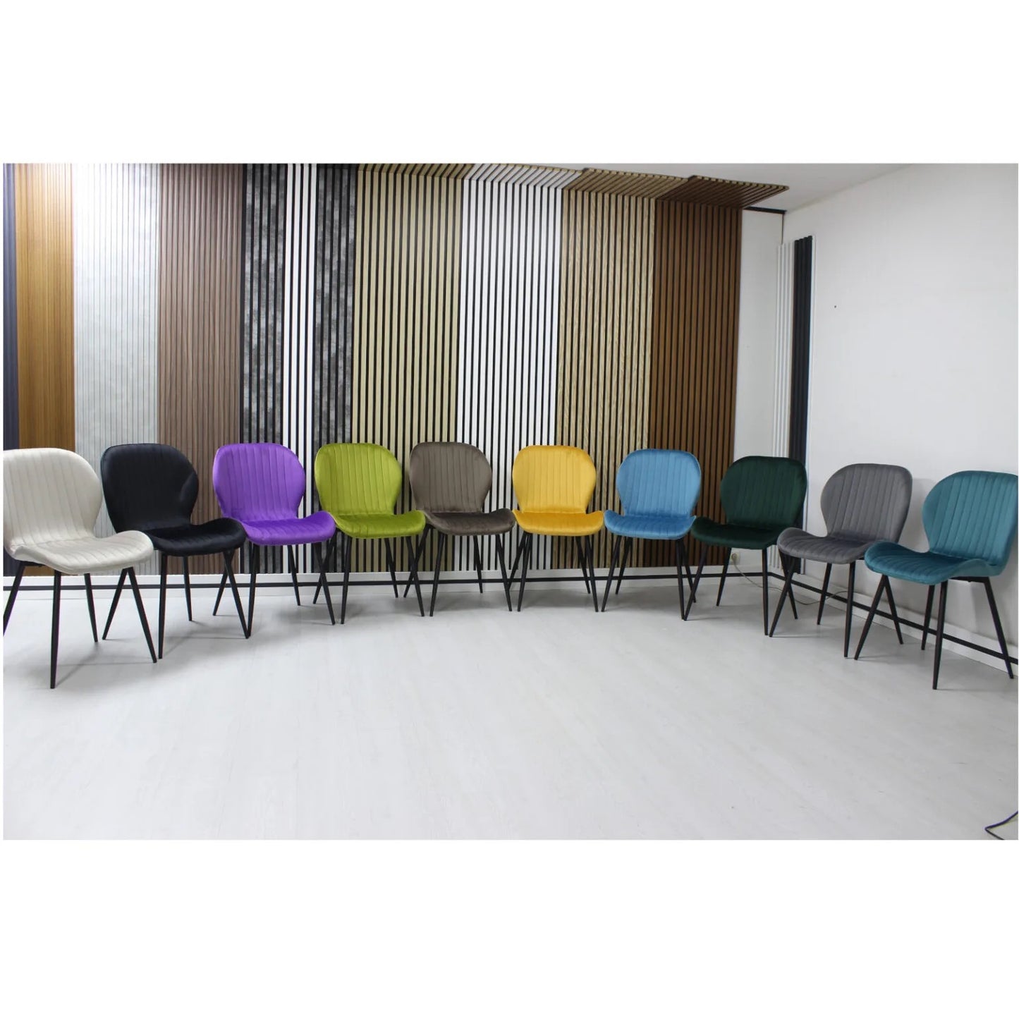 Комплект 6 Стола Естера