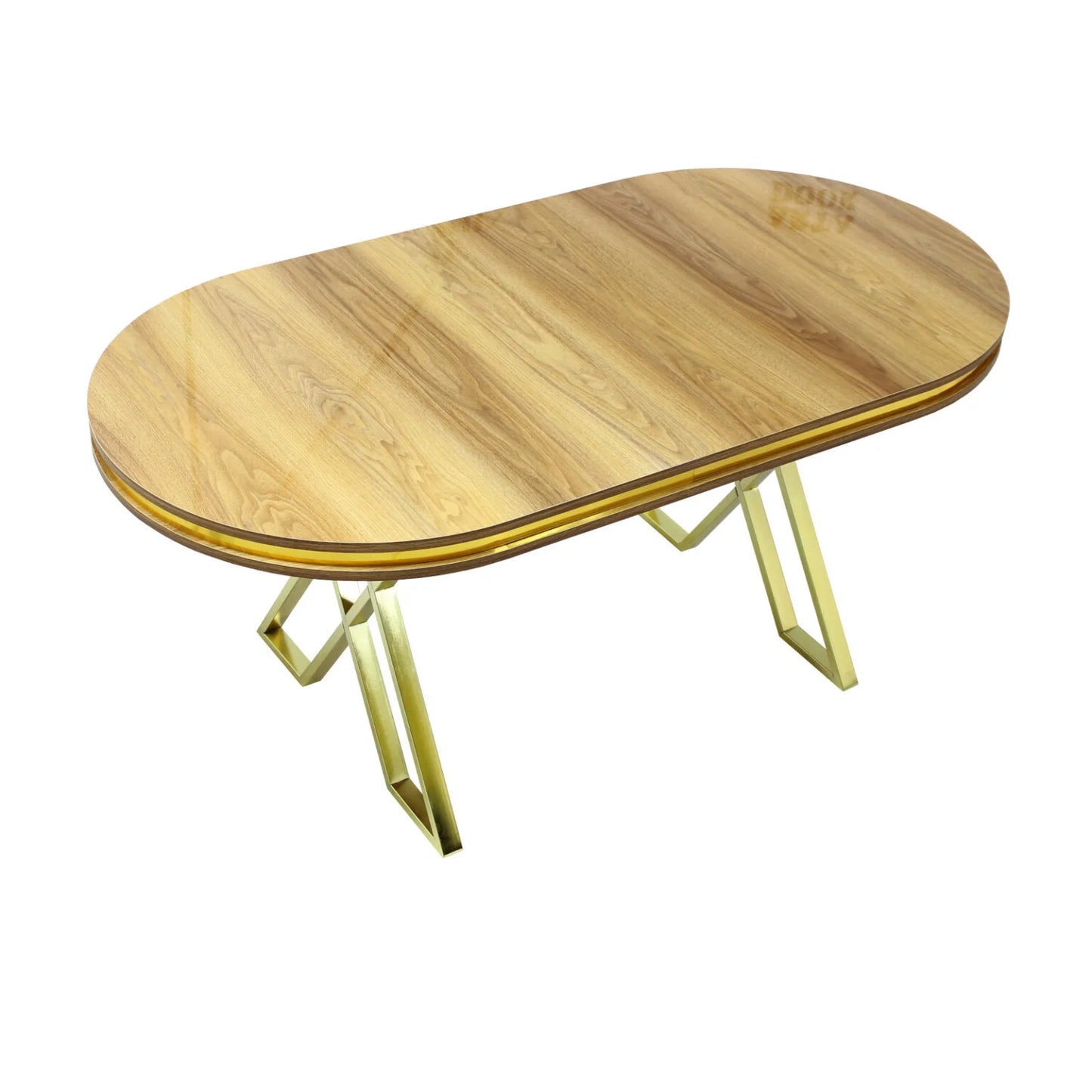 Фиксирана Маса Julia Орех