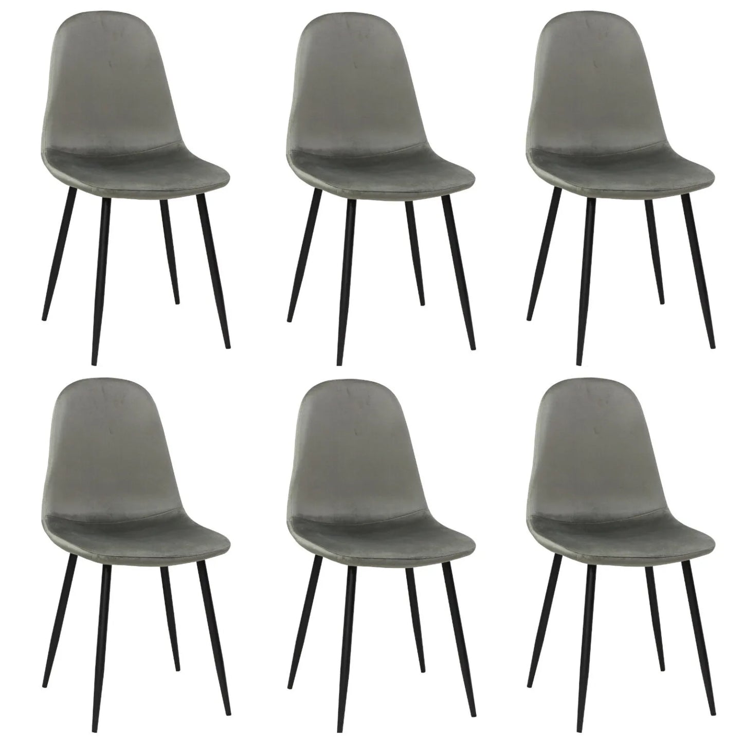 Комплект 6 Стол Paradise