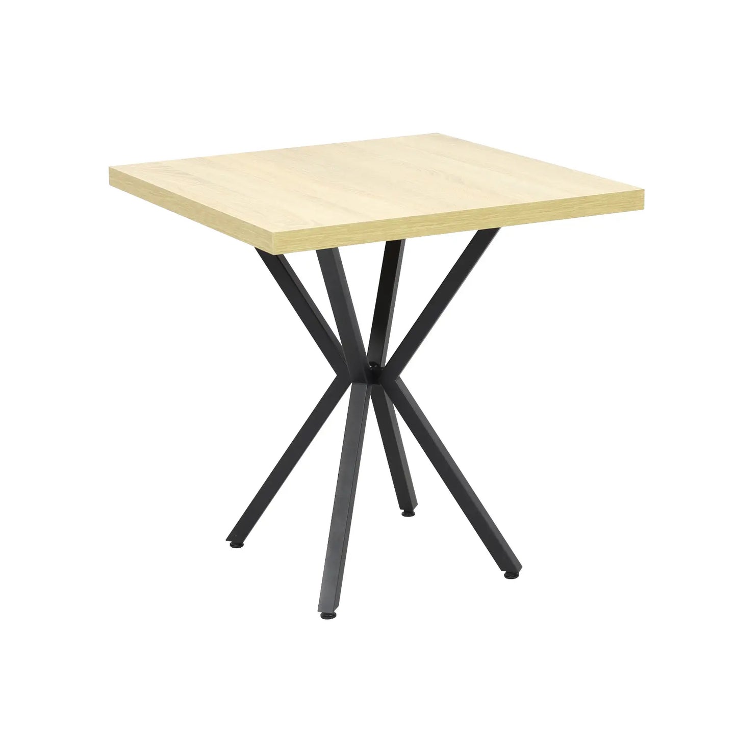 Фиксирана квадратна маса Artex