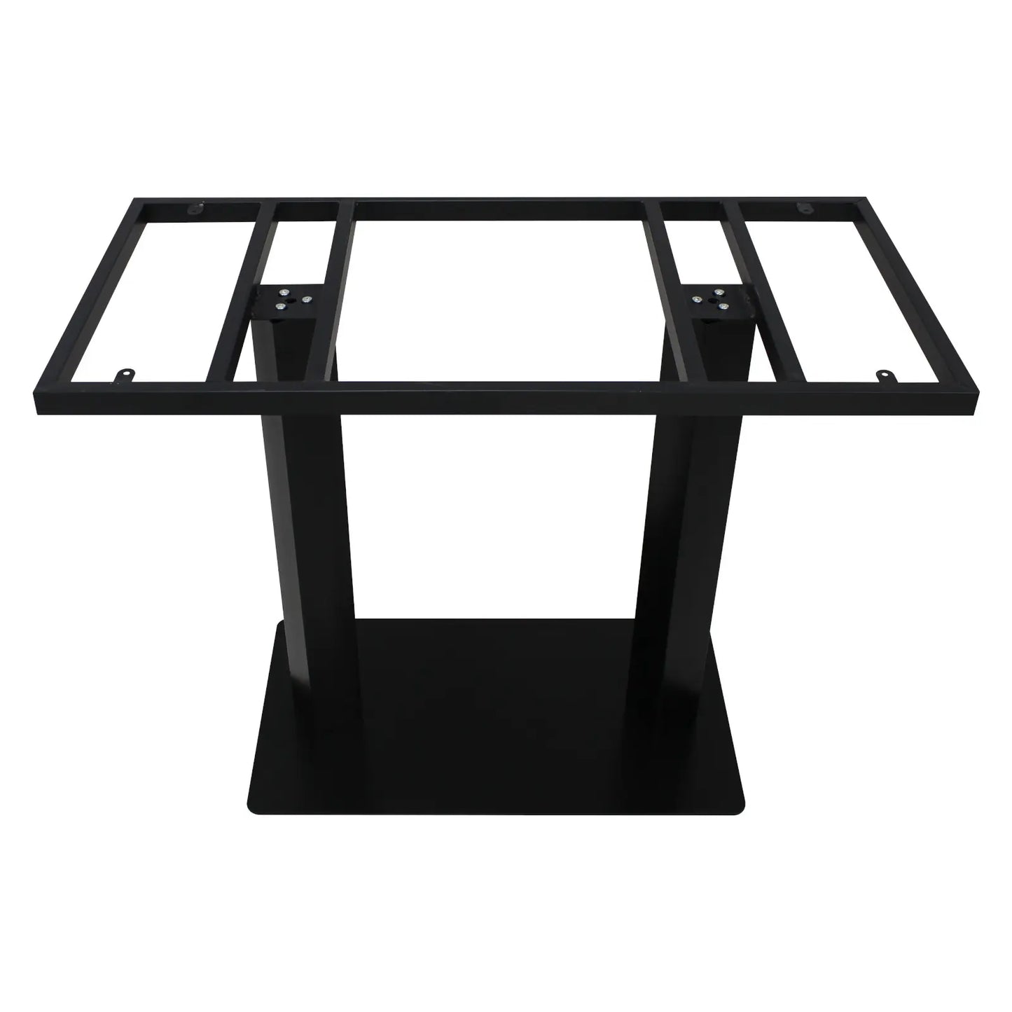 Правоъгълна трапезна маса Marmyra