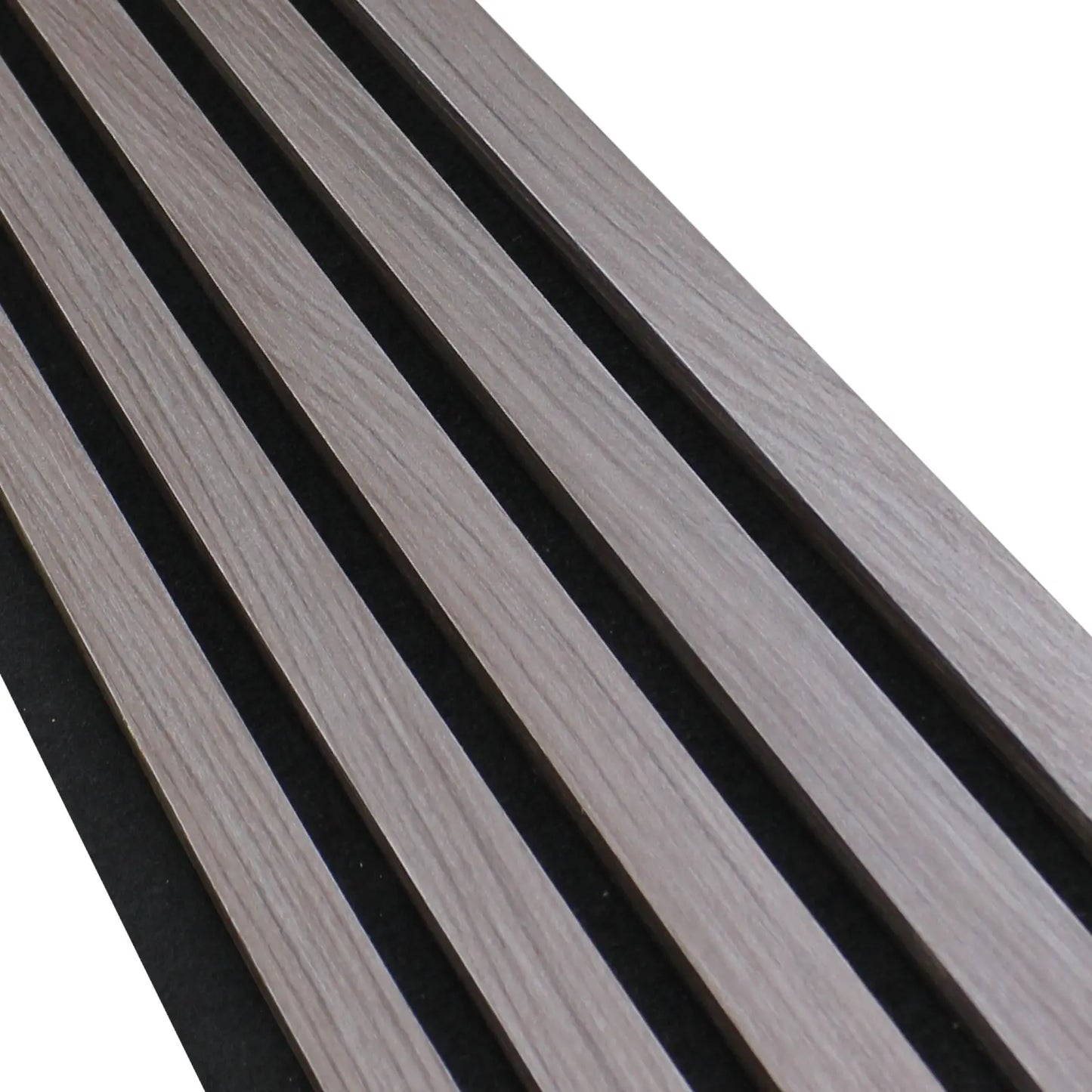 Декоративен акустичен панел MDF (60см)