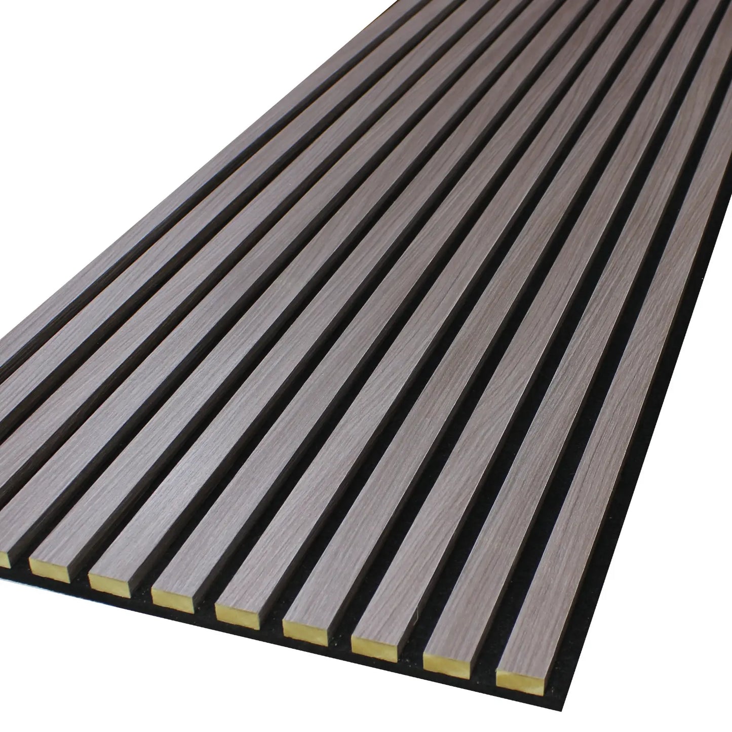 Декоративен акустичен панел MDF (40см)