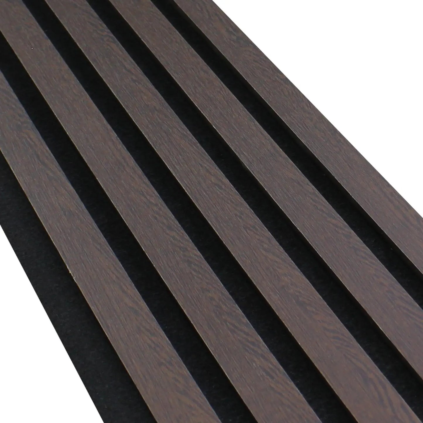 Декоративен акустичен панел MDF (60см)