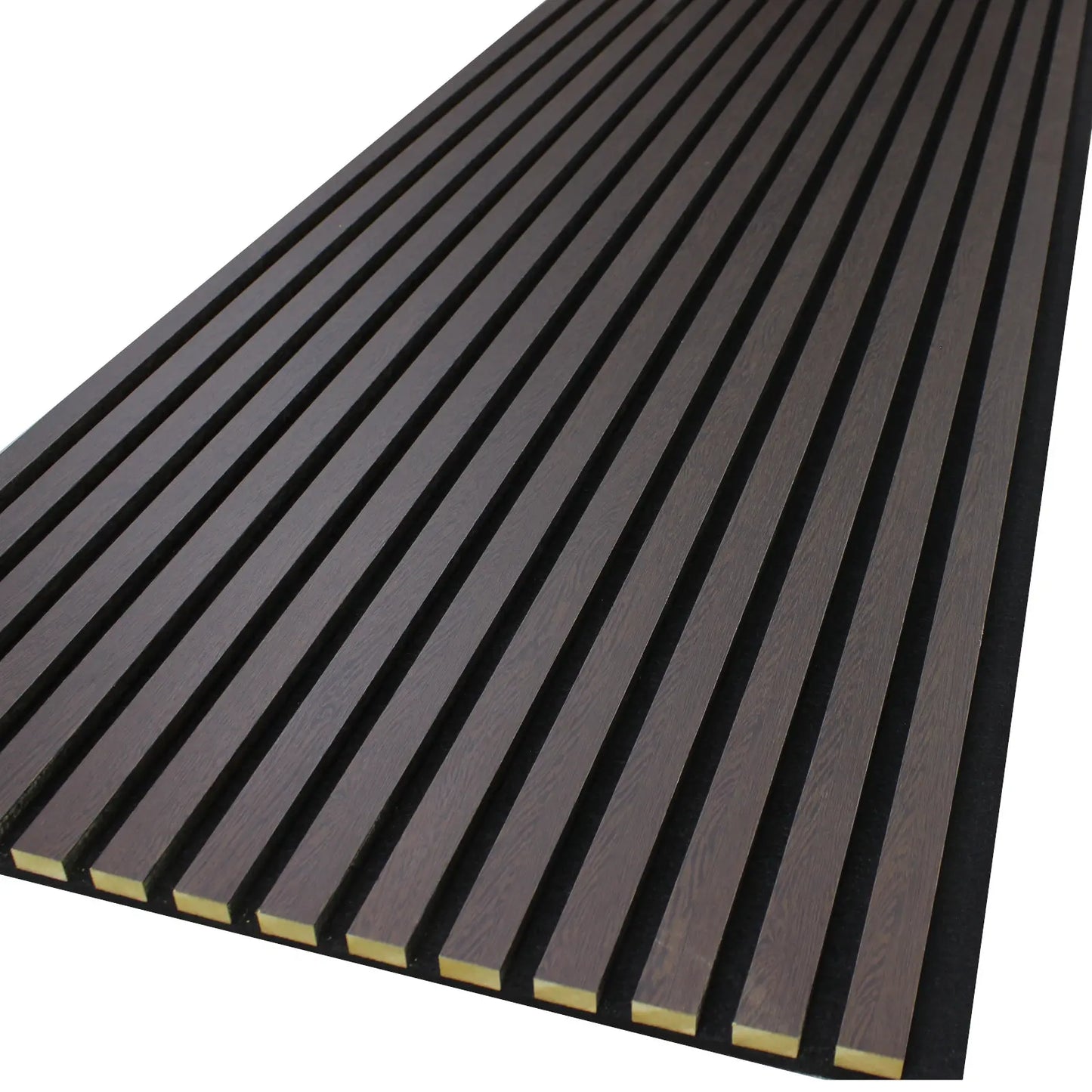 Декоративен акустичен панел MDF (60см)