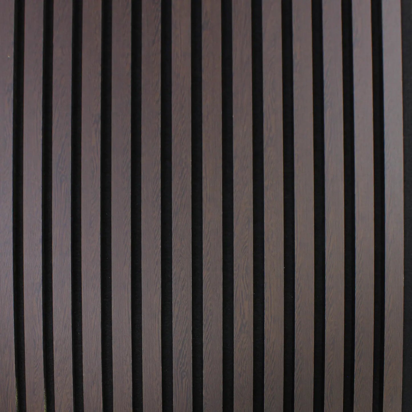 Декоративен акустичен панел MDF (60см)