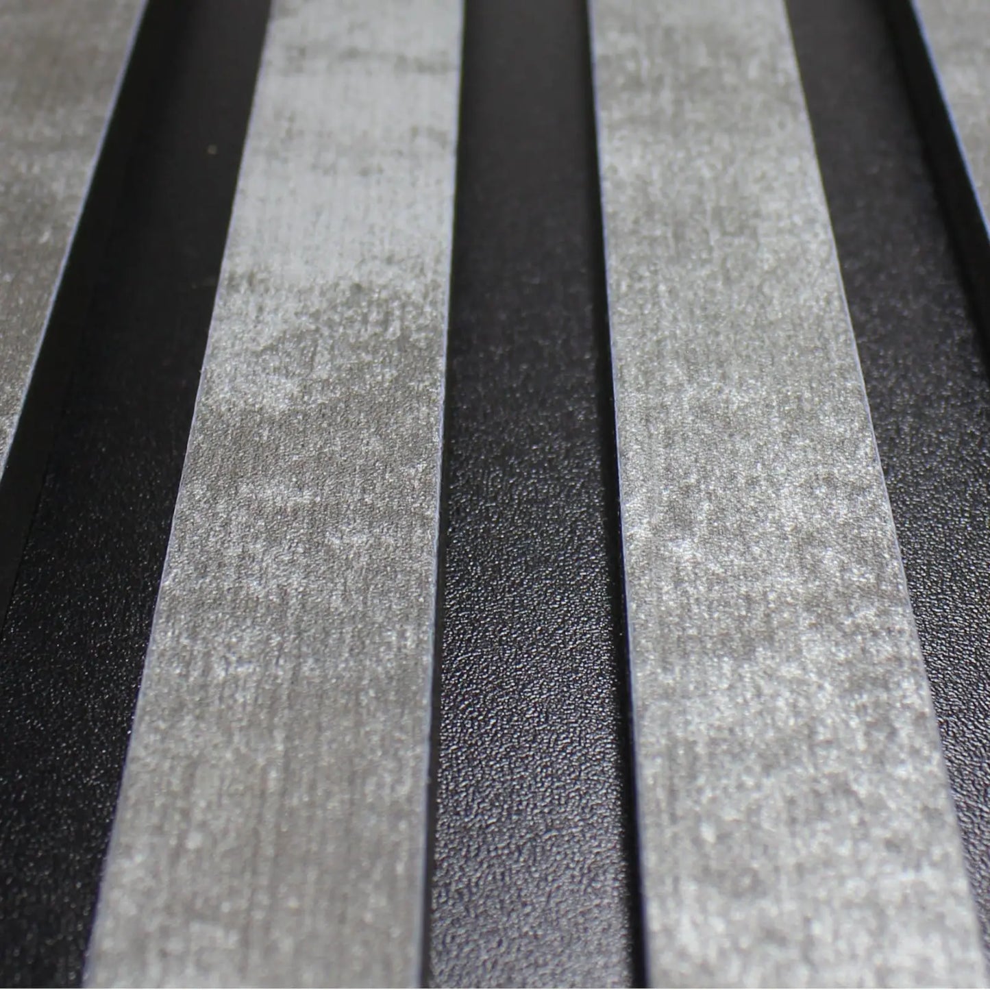 Декоративен акустичен панел MDF (40см)