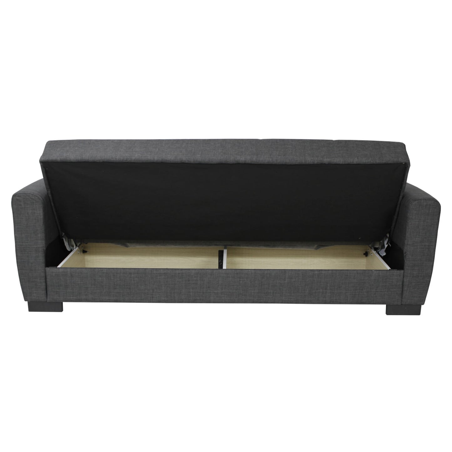 Диван Bianco Антрасит