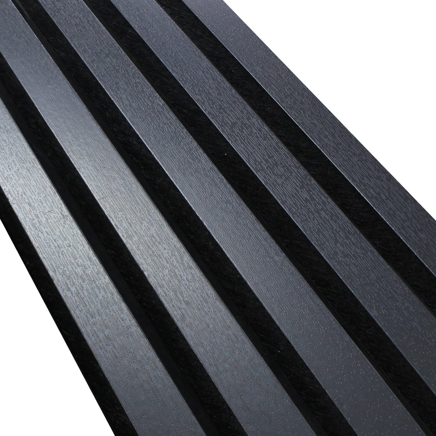 Декоративен акустичен панел MDF (40см)
