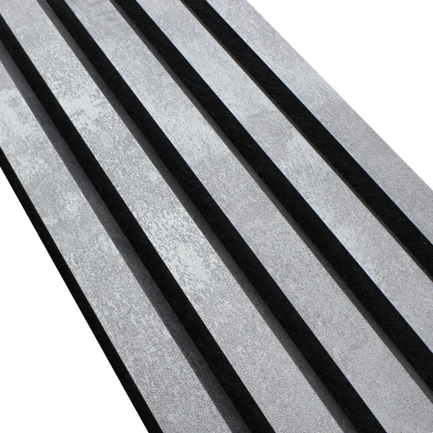 Декоративен акустичен панел MDF (40см)