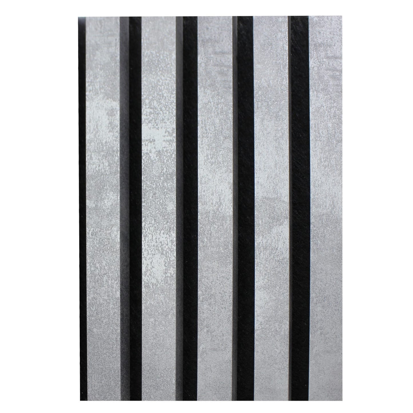 Декоративен акустичен панел MDF (40см)