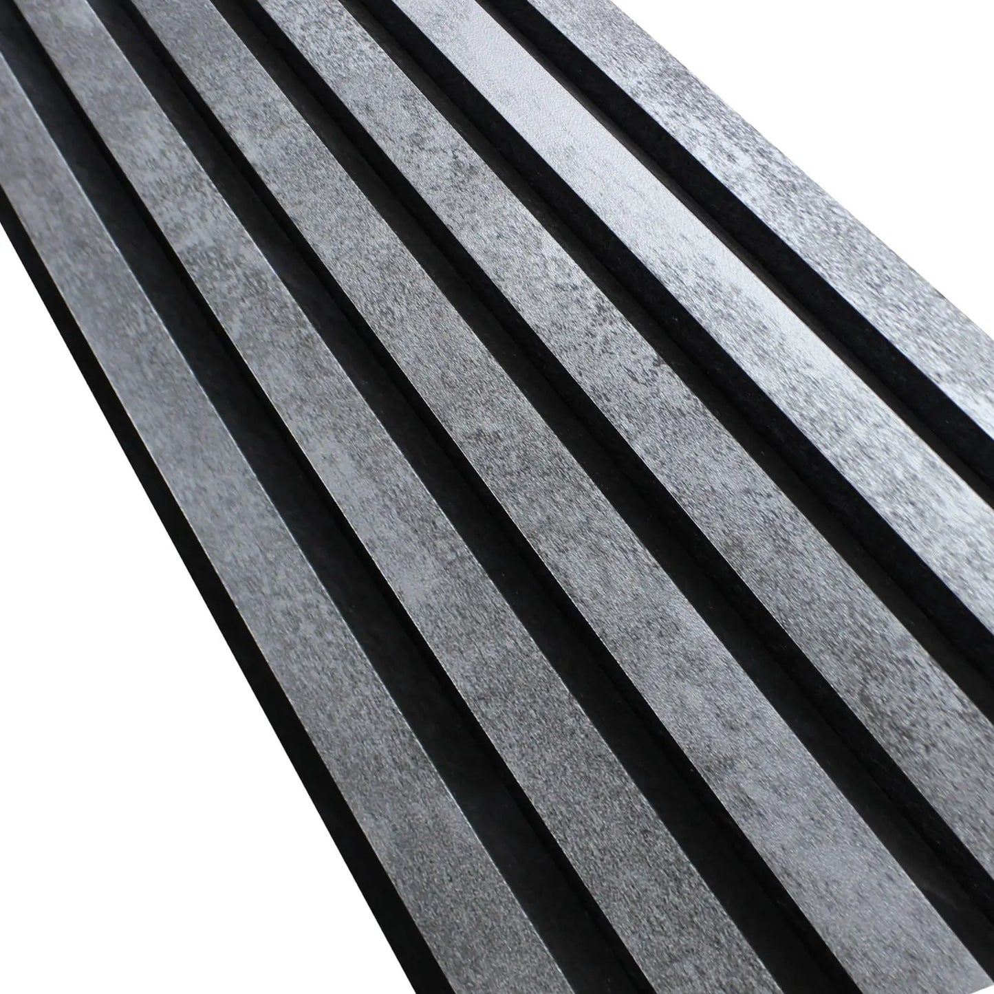 Декоративен акустичен панел MDF (60см)