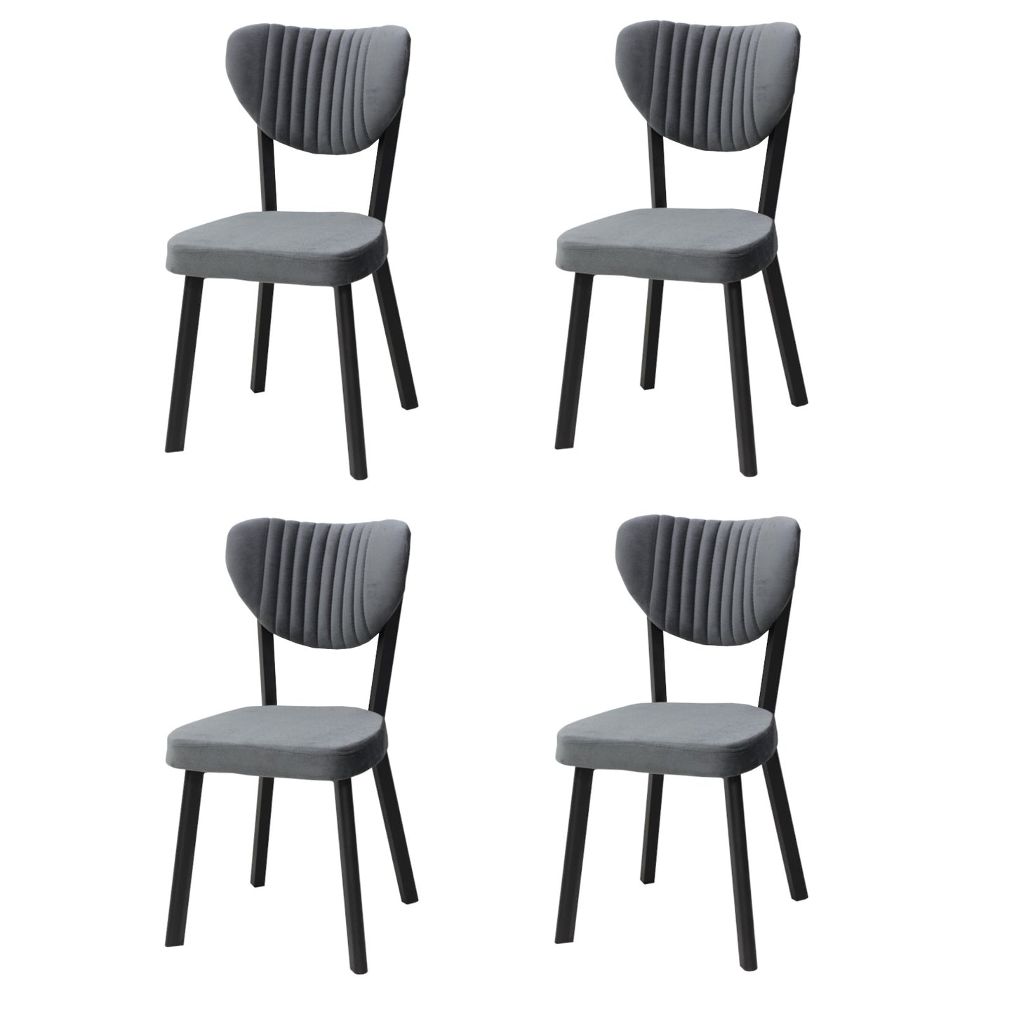 Комплект с4 стола Elite