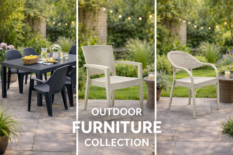 Градински Мебели