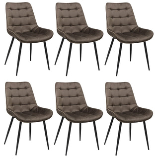 Комплект 6 Стола Onix