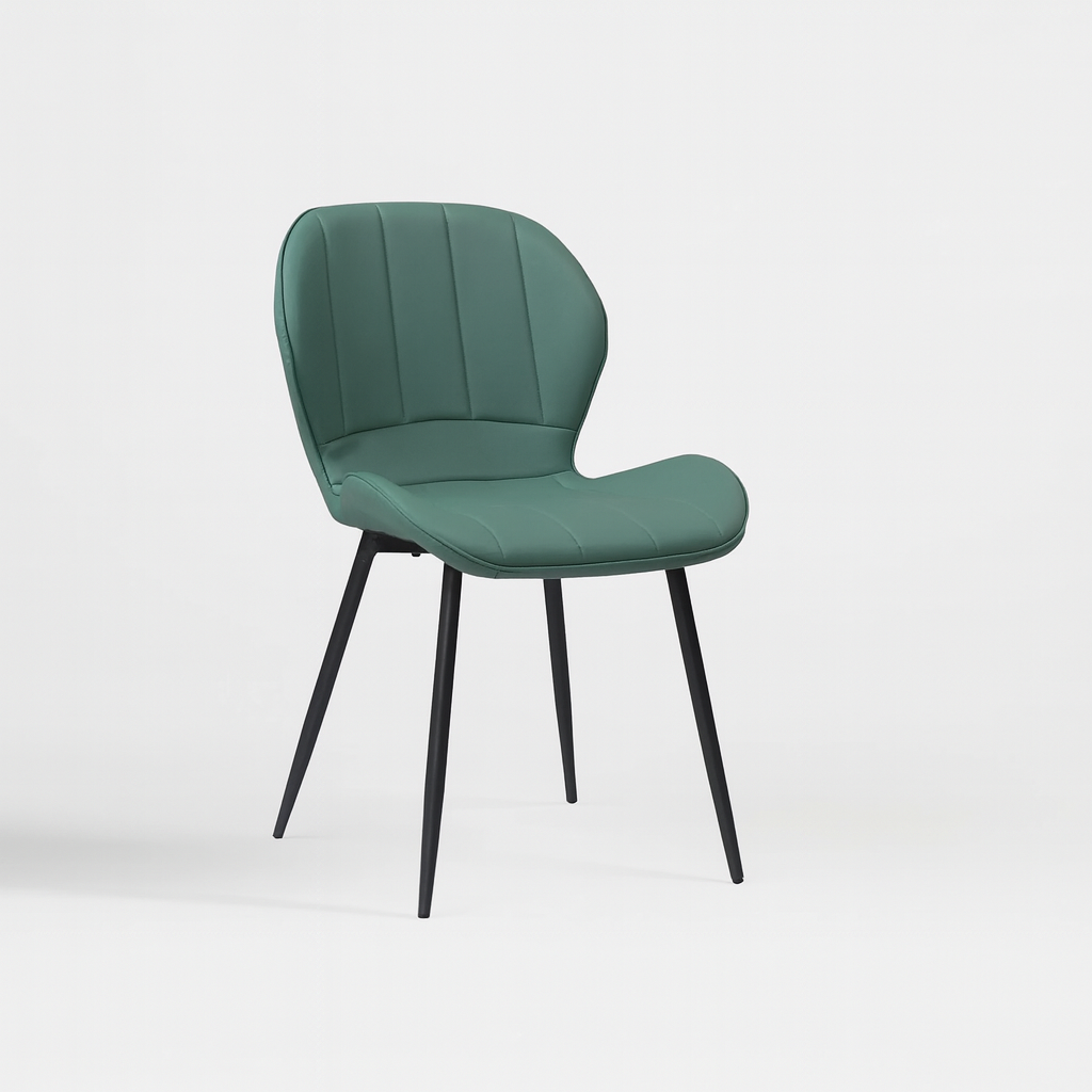 Стол Топаз (Премиум Кожа)