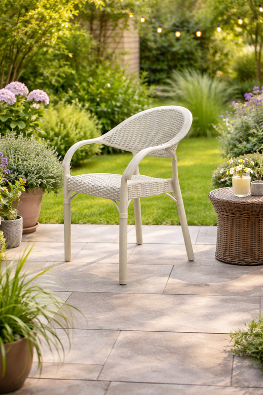 Стол Caliope Крем