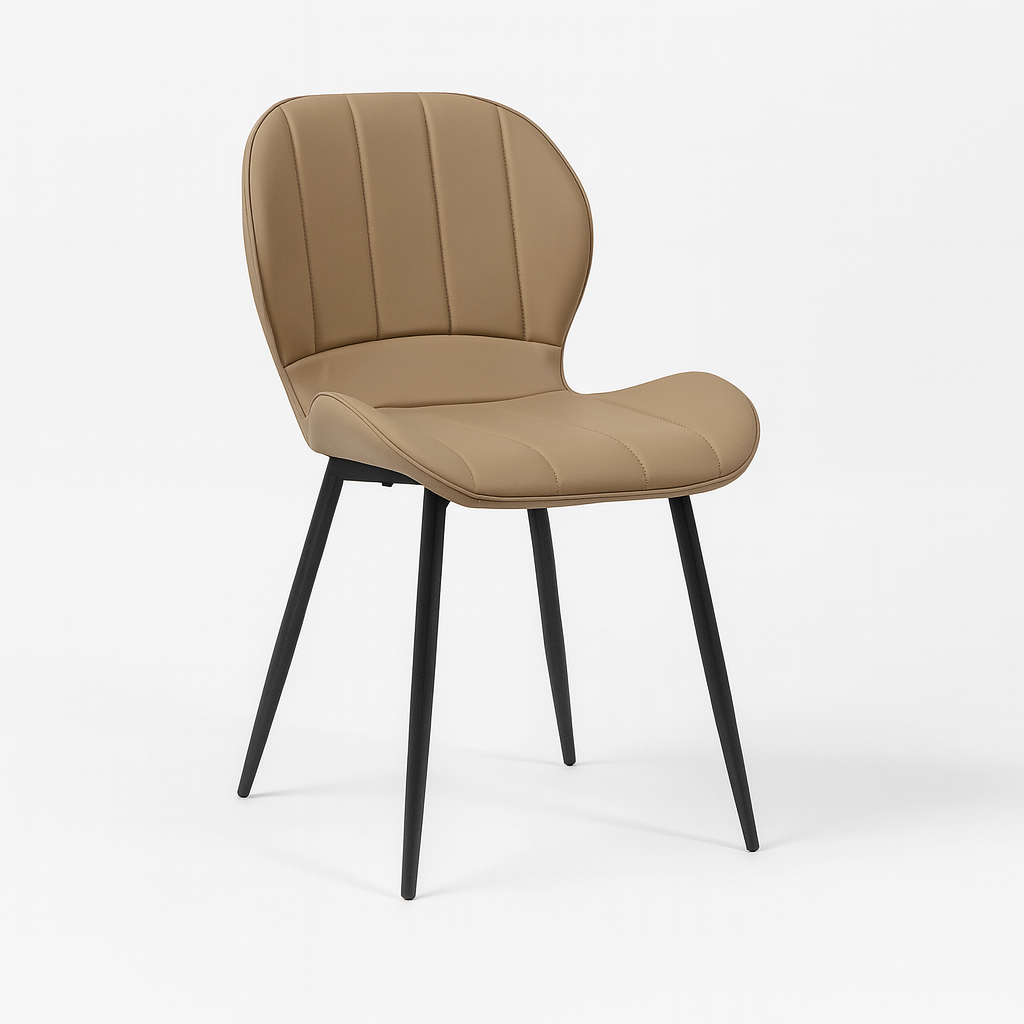 Стол Топаз (Премиум Кожа)