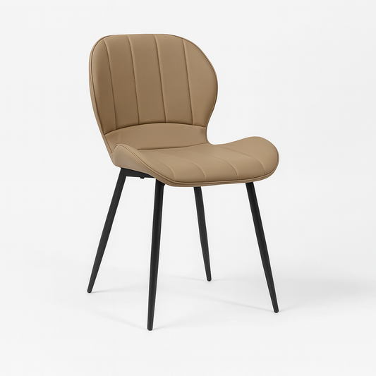 Стол Топаз (Премиум Кожа)