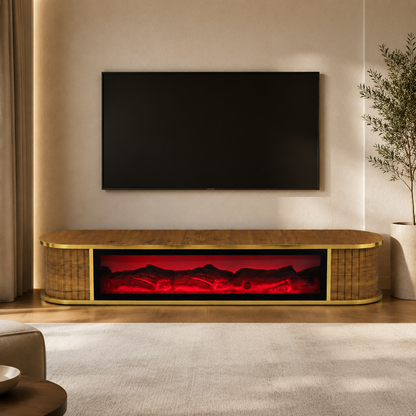 TV шкаф Феникс