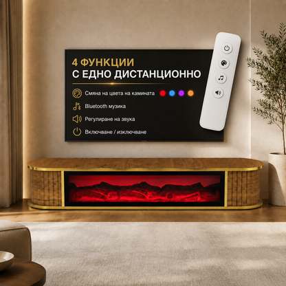 TV шкаф Феникс