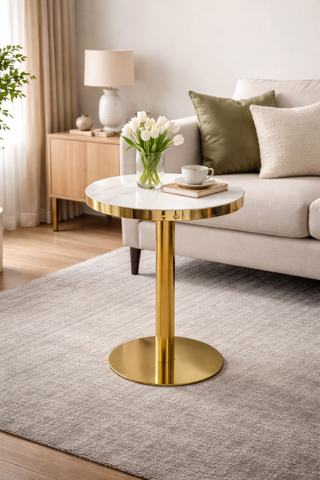 Кръгла Маса Orion