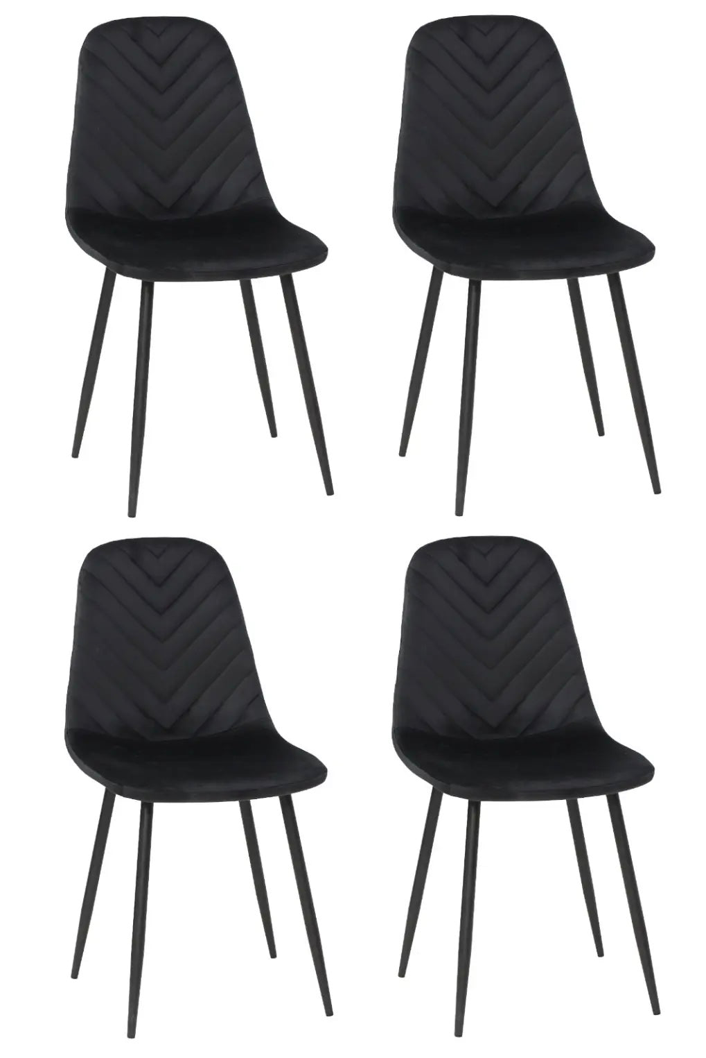 Комплект 4 Стола Luna