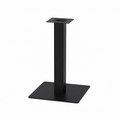 Крака за маса Mono Square Black