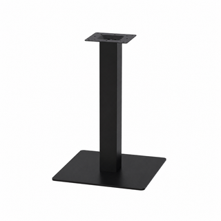 Крака за маса Mono Square Black