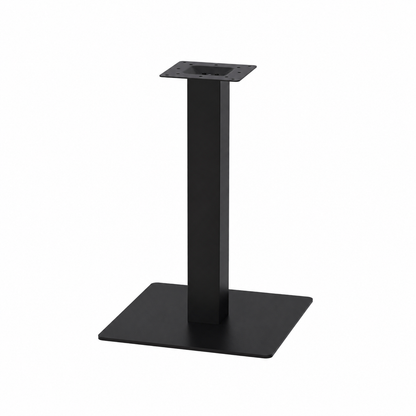 Крака за маса Mono Square Black