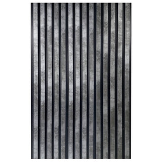 Декоративен акустичен панел MDF (40см)