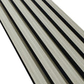 Декоративен акустичен панел MDF (40см)
