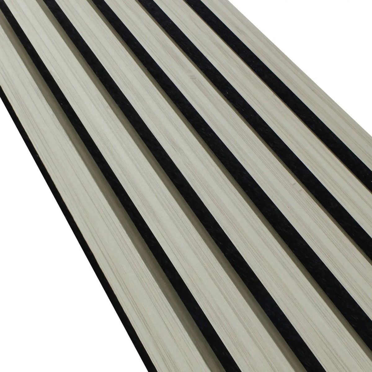 Декоративен акустичен панел MDF (40см)