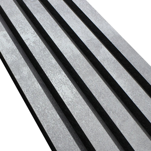 Декоративен акустичен панел MDF (20см)