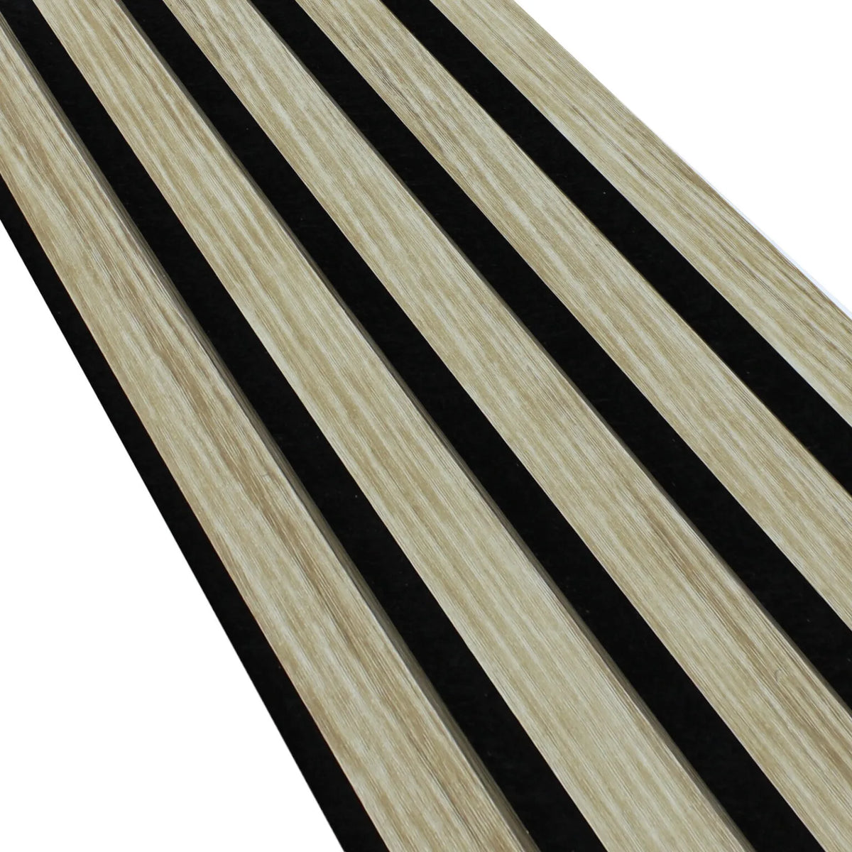 Декоративен акустичен панел MDF (20см)