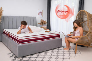 Матрак Hurrem (25cm) 🚚 Изпращане до 1 ден