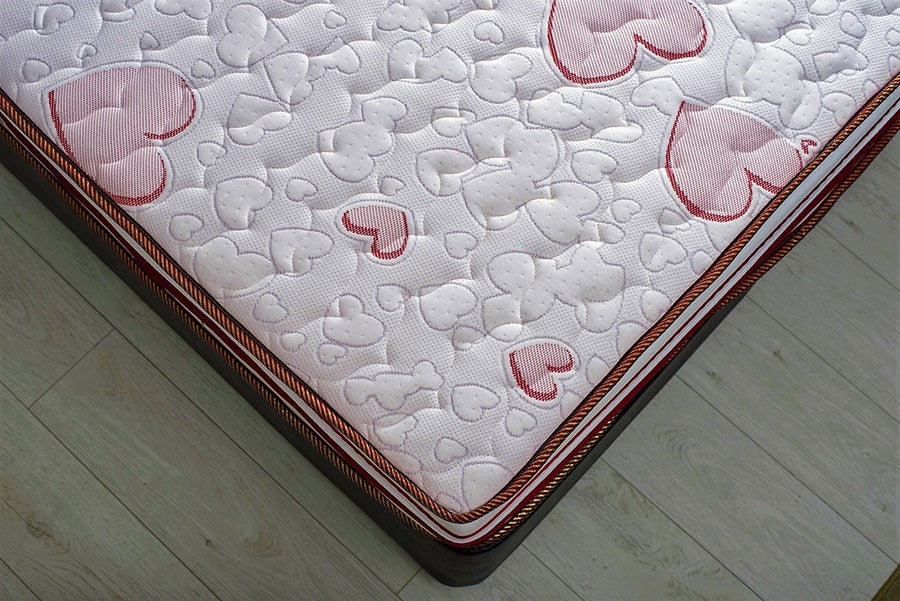 Матрак Romance (28cm)(Премиум)