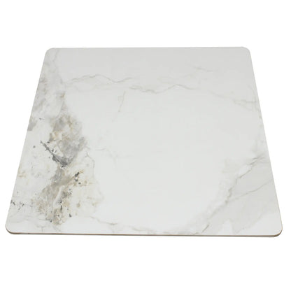 Фиксирана маса Marmyra Nova Бял Мрамор