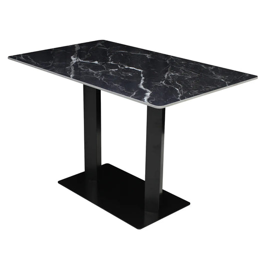 Правоъгълна трапезна маса  Marmyra